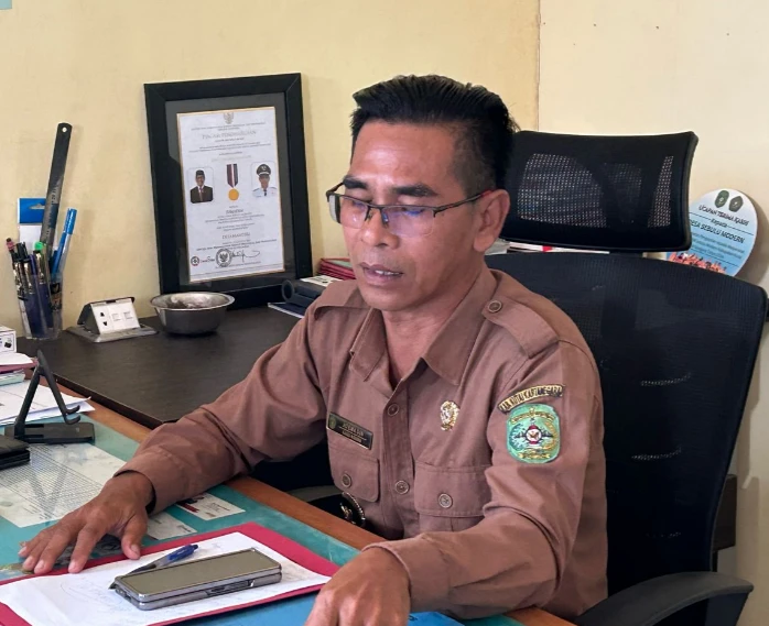 Pemuda Sebulu Modern Kekurangan Fasilitas Olahraga, Minta Perhatian Pemerintah